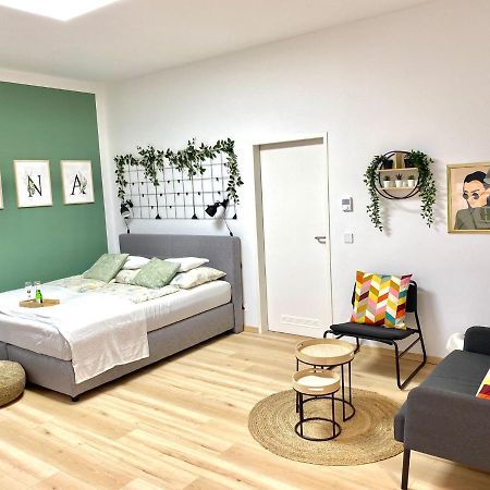Design Apartment Wien Ngoại thất bức ảnh