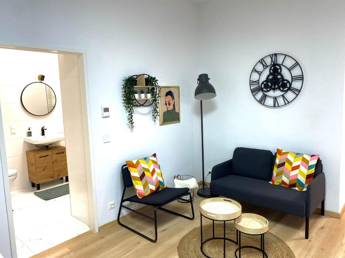 Design Apartment Wien Ngoại thất bức ảnh