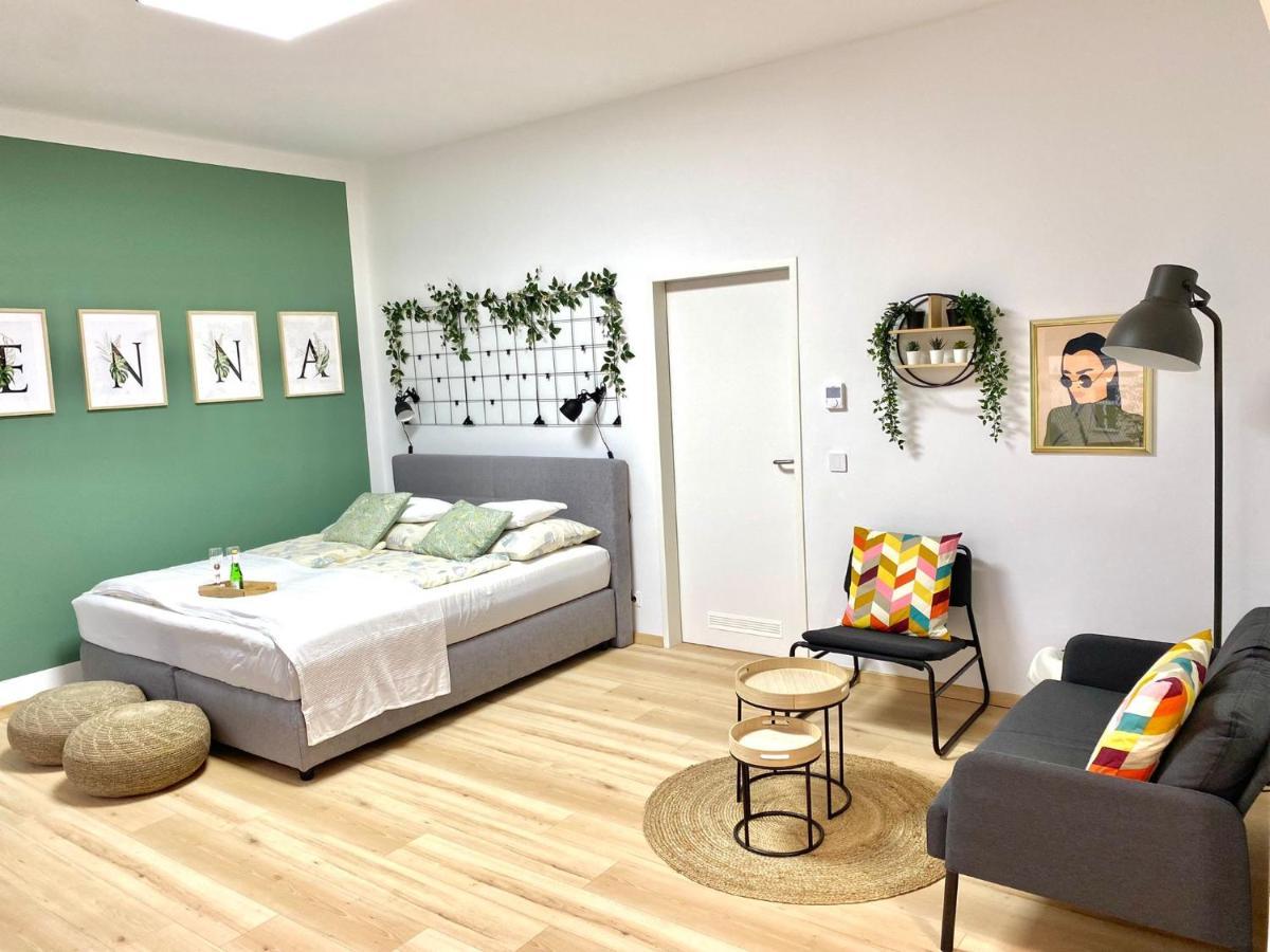 Design Apartment Wien Ngoại thất bức ảnh