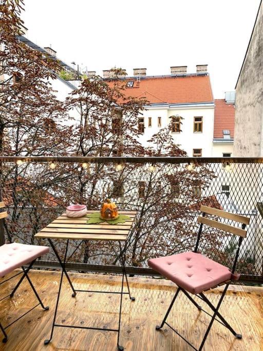 Design Apartment Wien Ngoại thất bức ảnh
