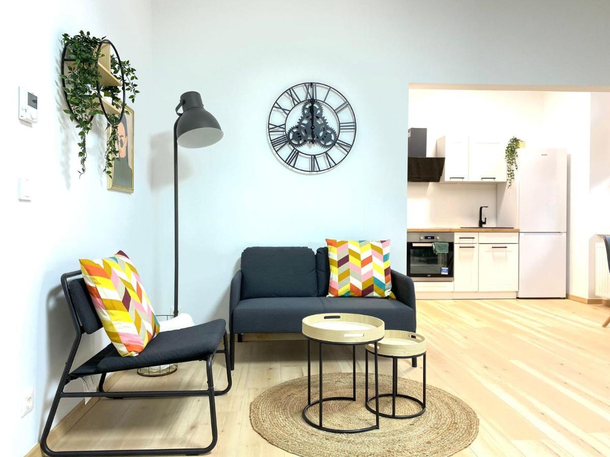 Design Apartment Wien Ngoại thất bức ảnh