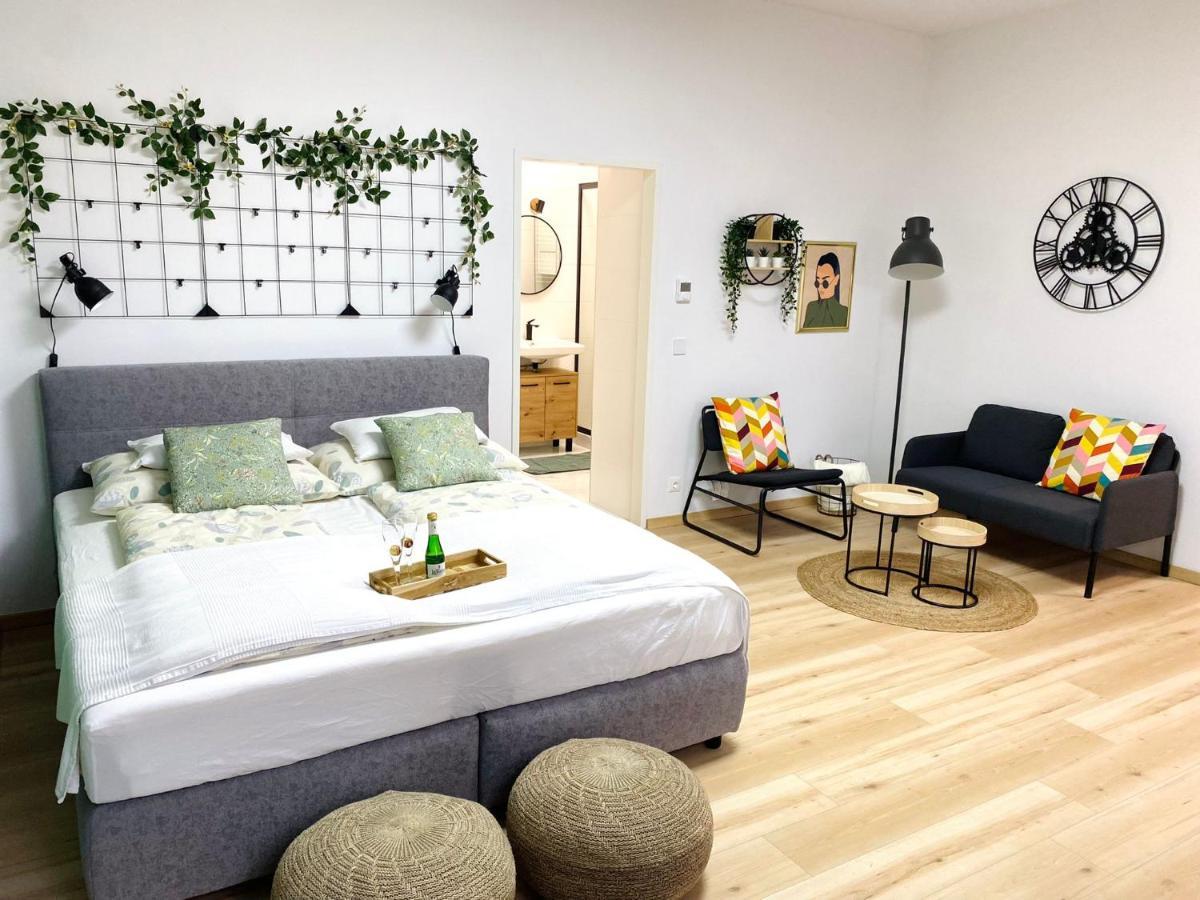 Design Apartment Wien Ngoại thất bức ảnh