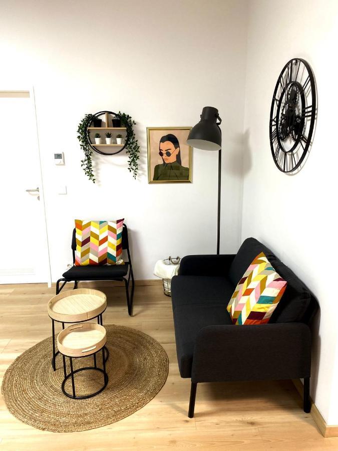 Design Apartment Wien Ngoại thất bức ảnh