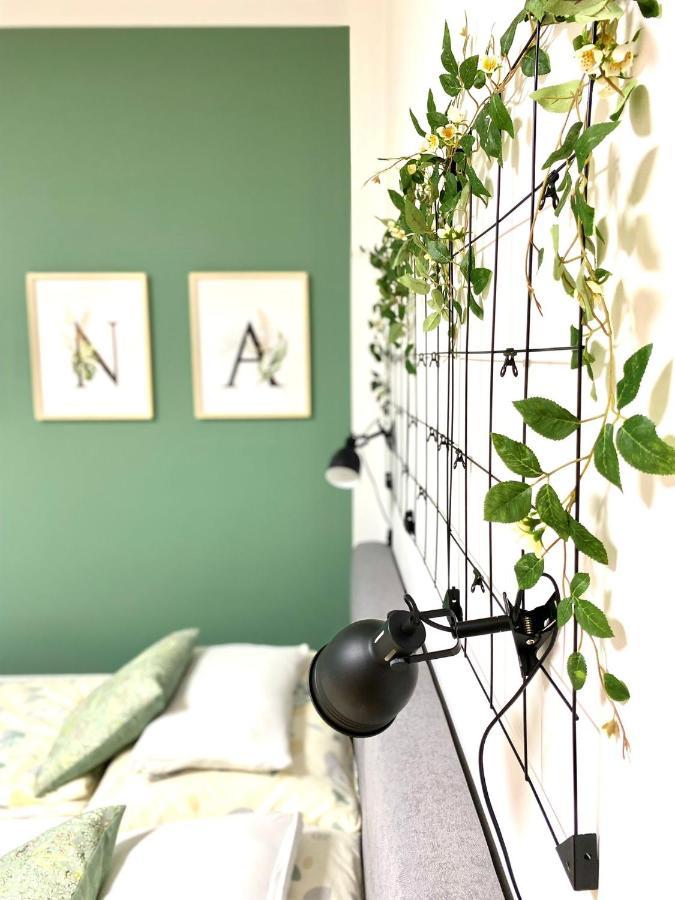 Design Apartment Wien Ngoại thất bức ảnh
